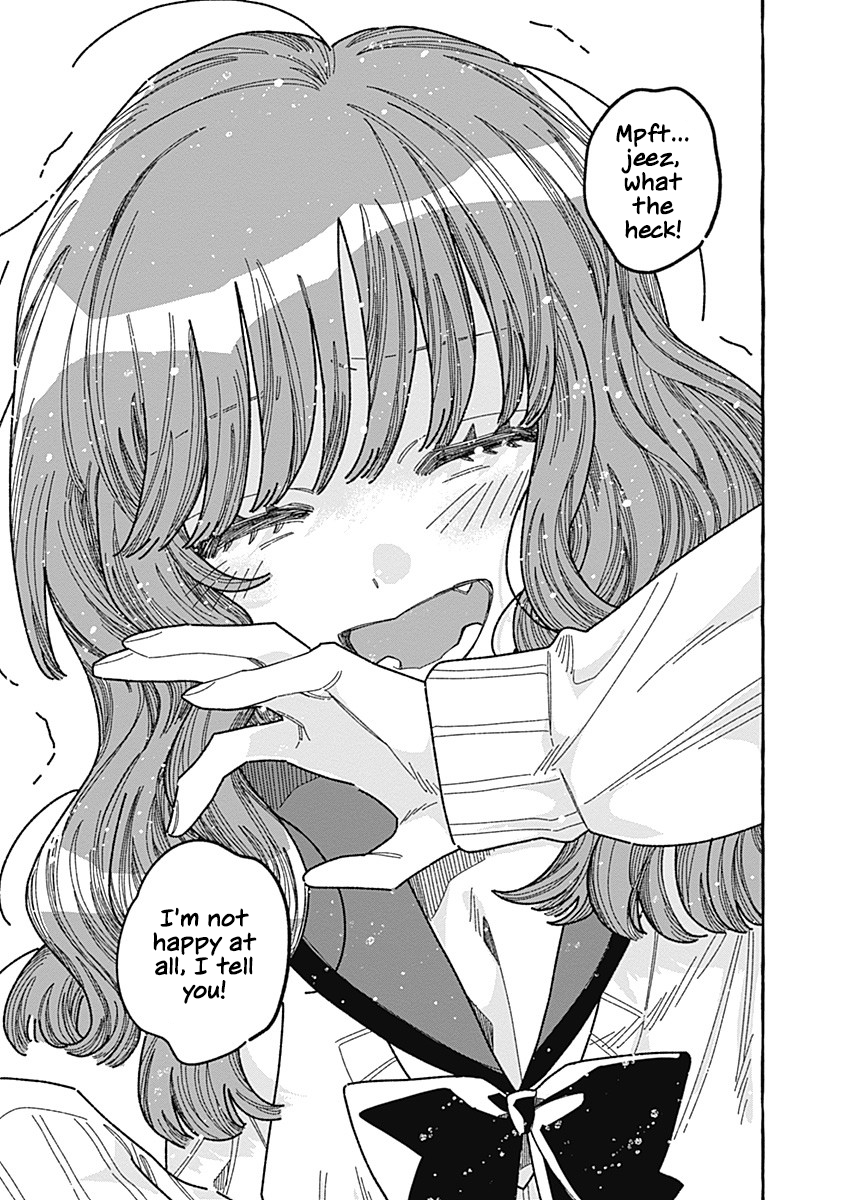 Ano Ko wa Yasashi Sugiru. Part 1 第47页