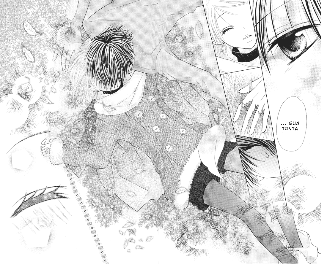 Gyutto Shite Chuu Vol. 1 Ch. 4 第26页