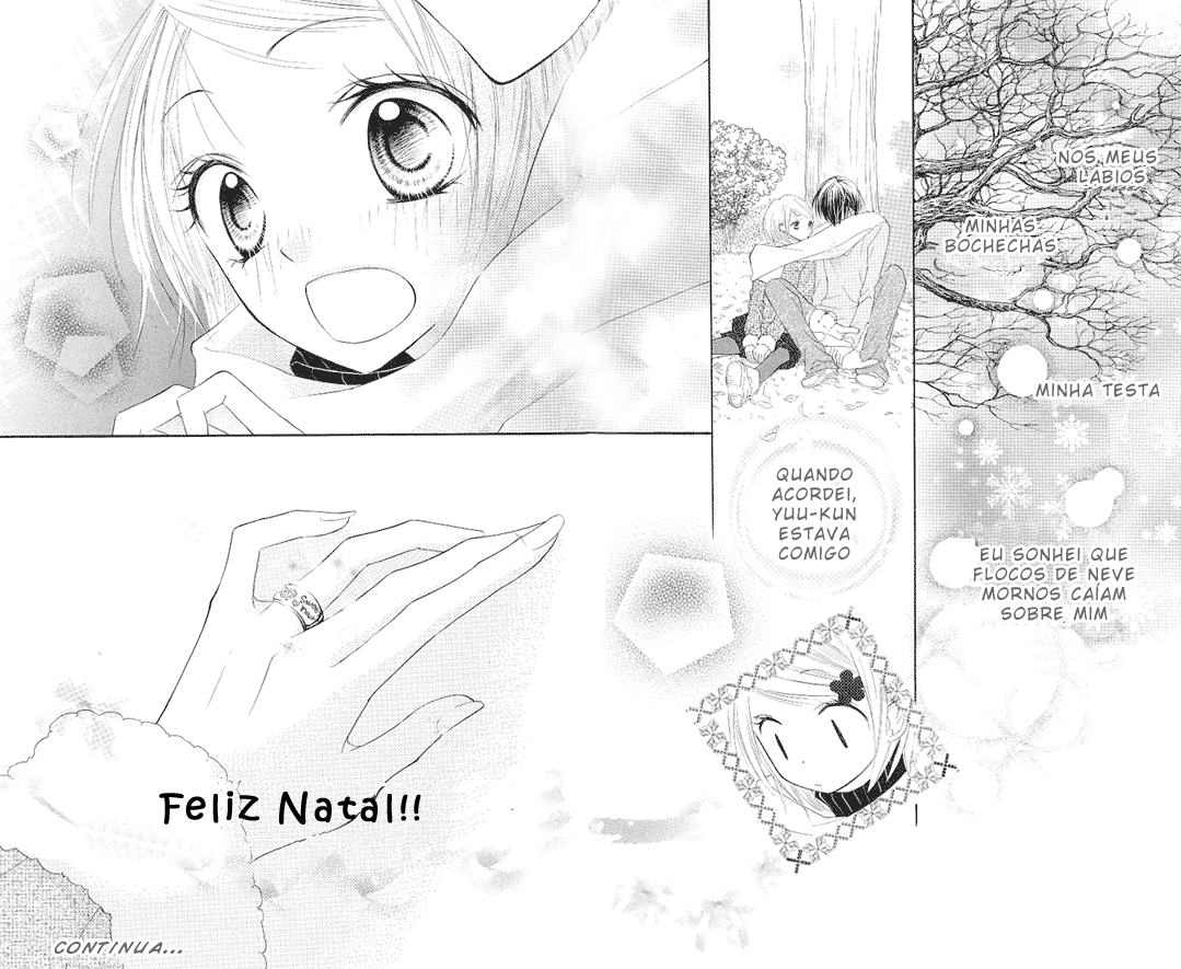 Gyutto Shite Chuu Vol. 1 Ch. 4 第27页