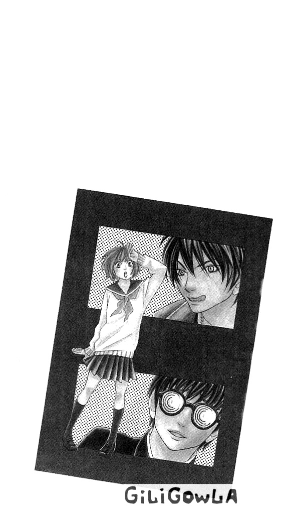 Charming Rock Boy Vol. 1 Ch. 2 第2页