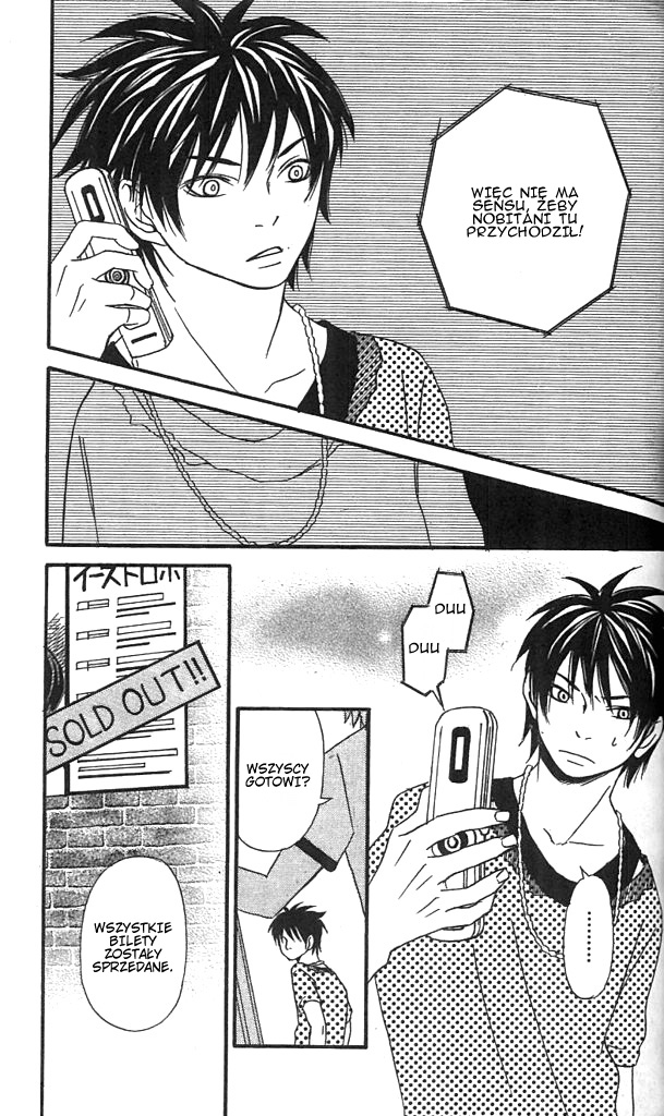 Charming Rock Boy Vol. 1 Ch. 2 第29页
