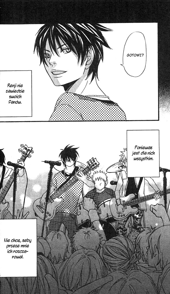 Charming Rock Boy Vol. 1 Ch. 2 第30页