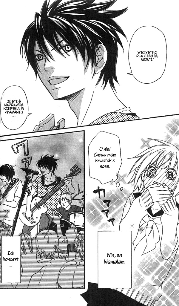 Charming Rock Boy Vol. 1 Ch. 2 第37页
