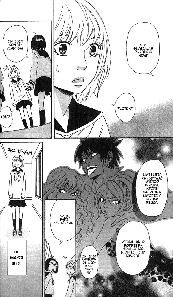 Charming Rock Boy Vol. 1 Ch. 2 第8页
