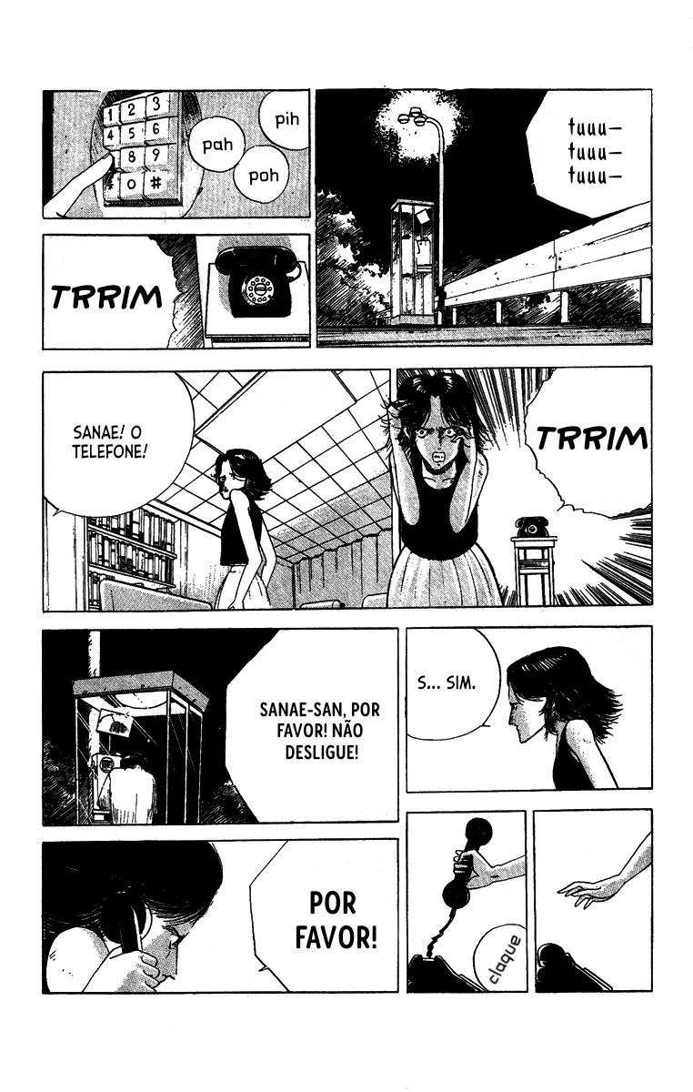 Horror Mansion Telefone 第12页
