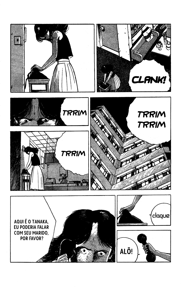 Horror Mansion Telefone 第13页