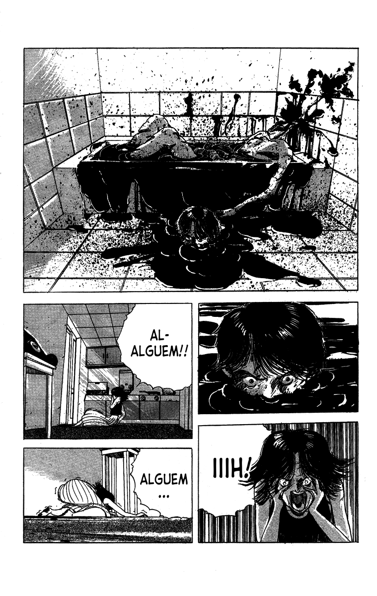 Horror Mansion Telefone 第15页
