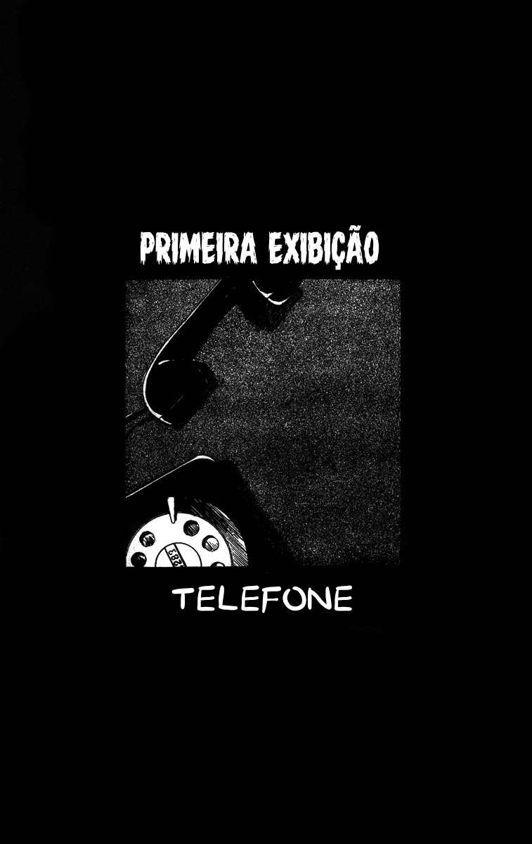 Horror Mansion Telefone 第6页