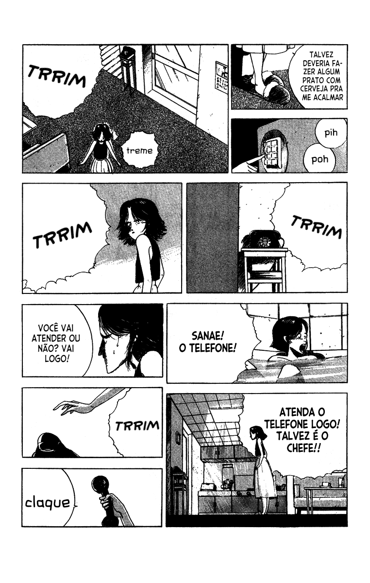 Horror Mansion Telefone 第10页