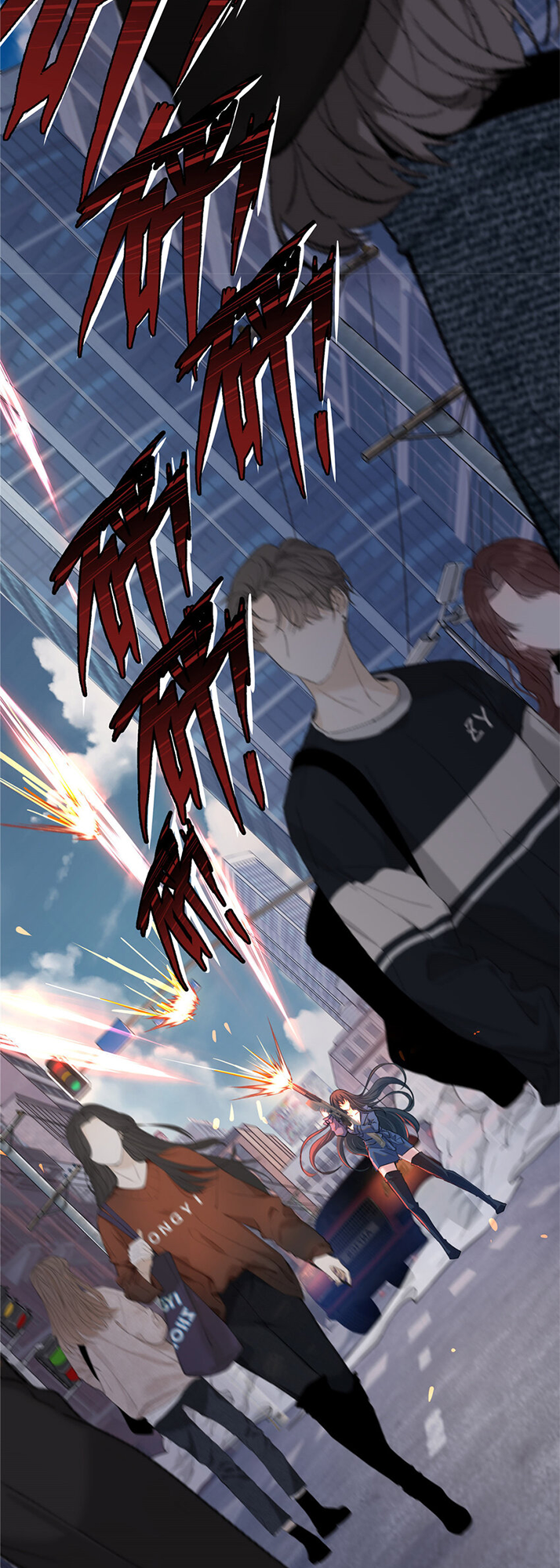 The King Is Back Rebirth 第49页