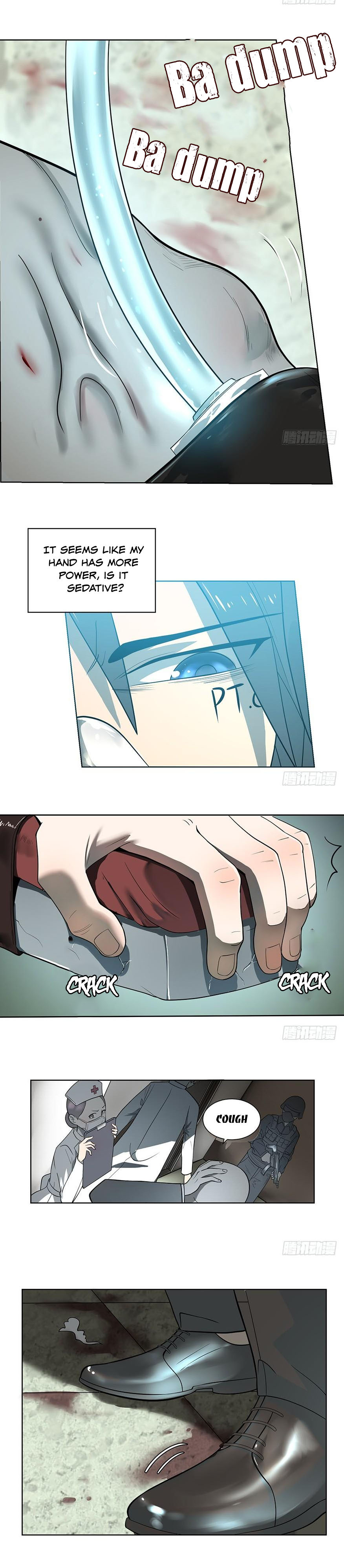List of the Villains 第4页
