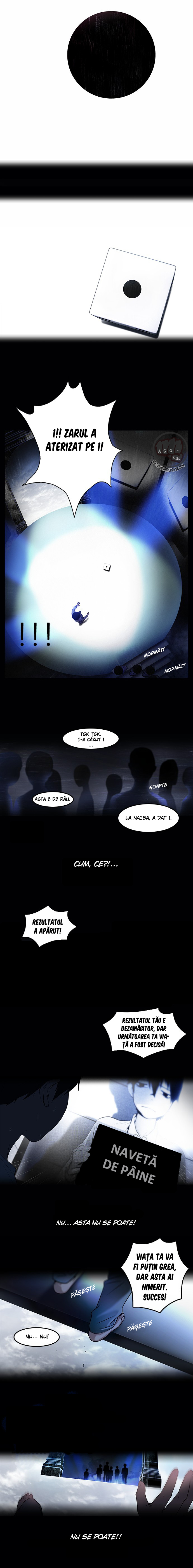 DICE Nu poți opri un zar ce a fost aruncat 第5页