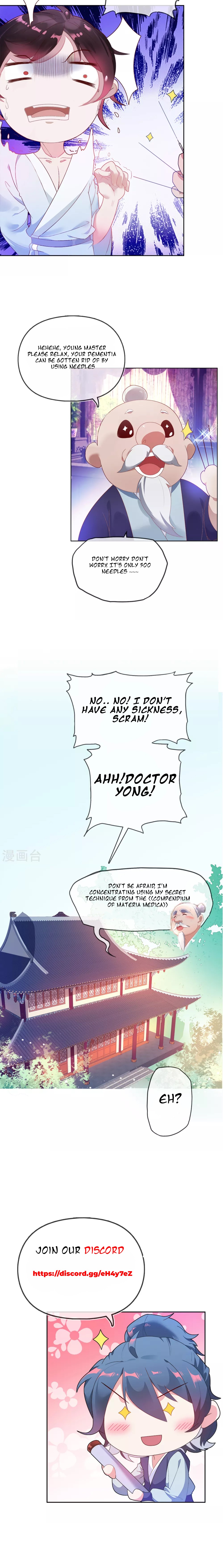 Jípǐn Bàijiāzǐ Ch. 1 第9页