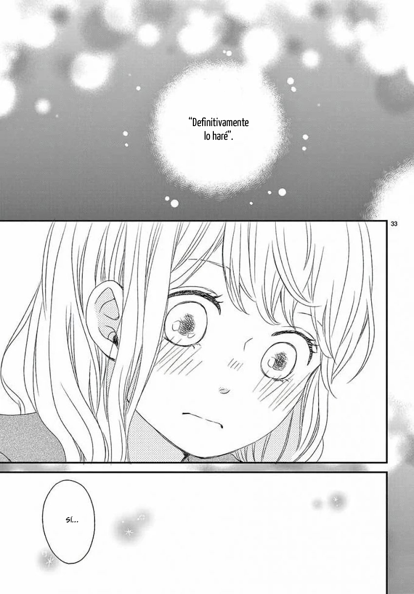 Kataomoi no Kakudo Vol. 3 Ch. 15 第35页