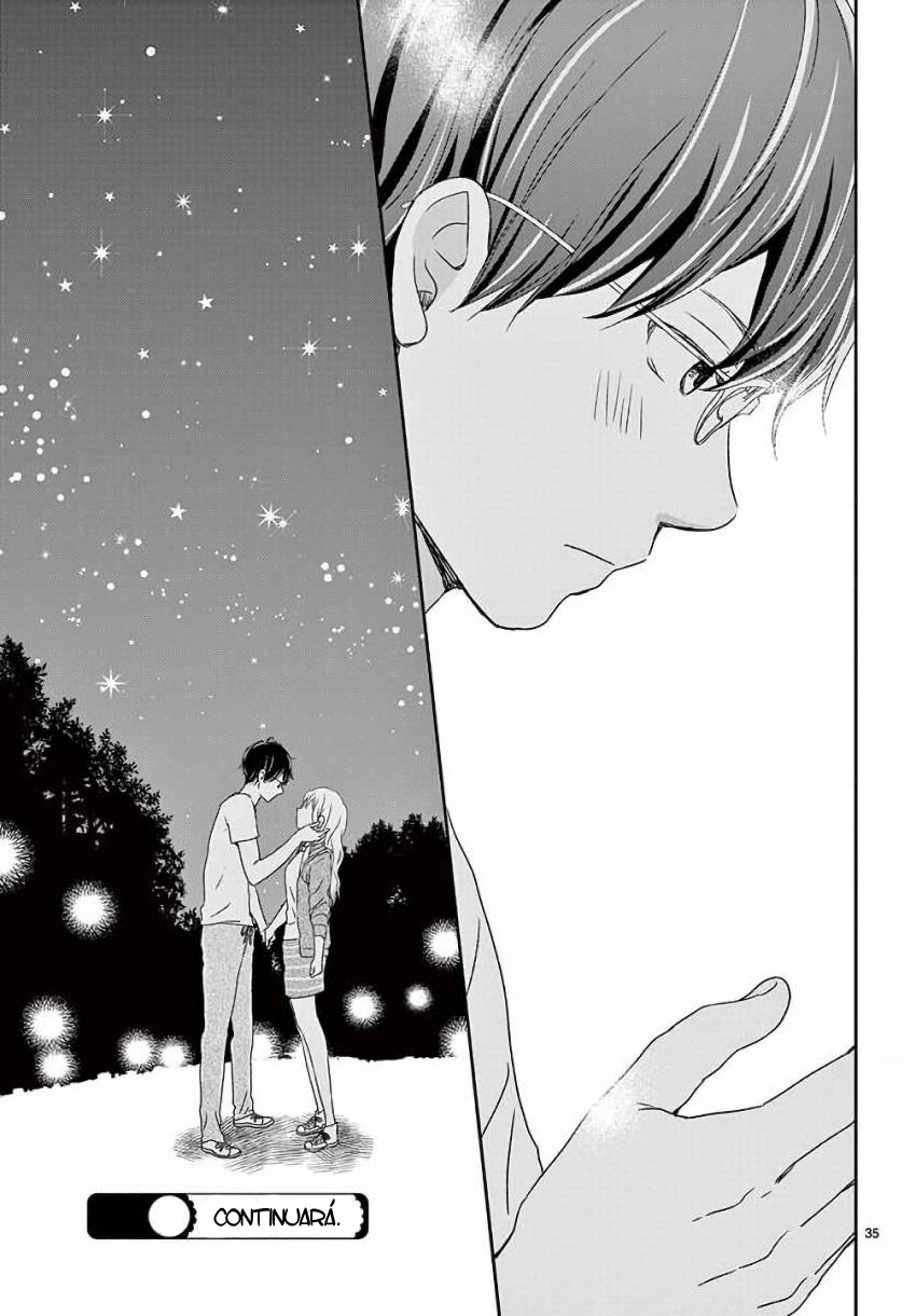 Kataomoi no Kakudo Vol. 3 Ch. 15 第38页