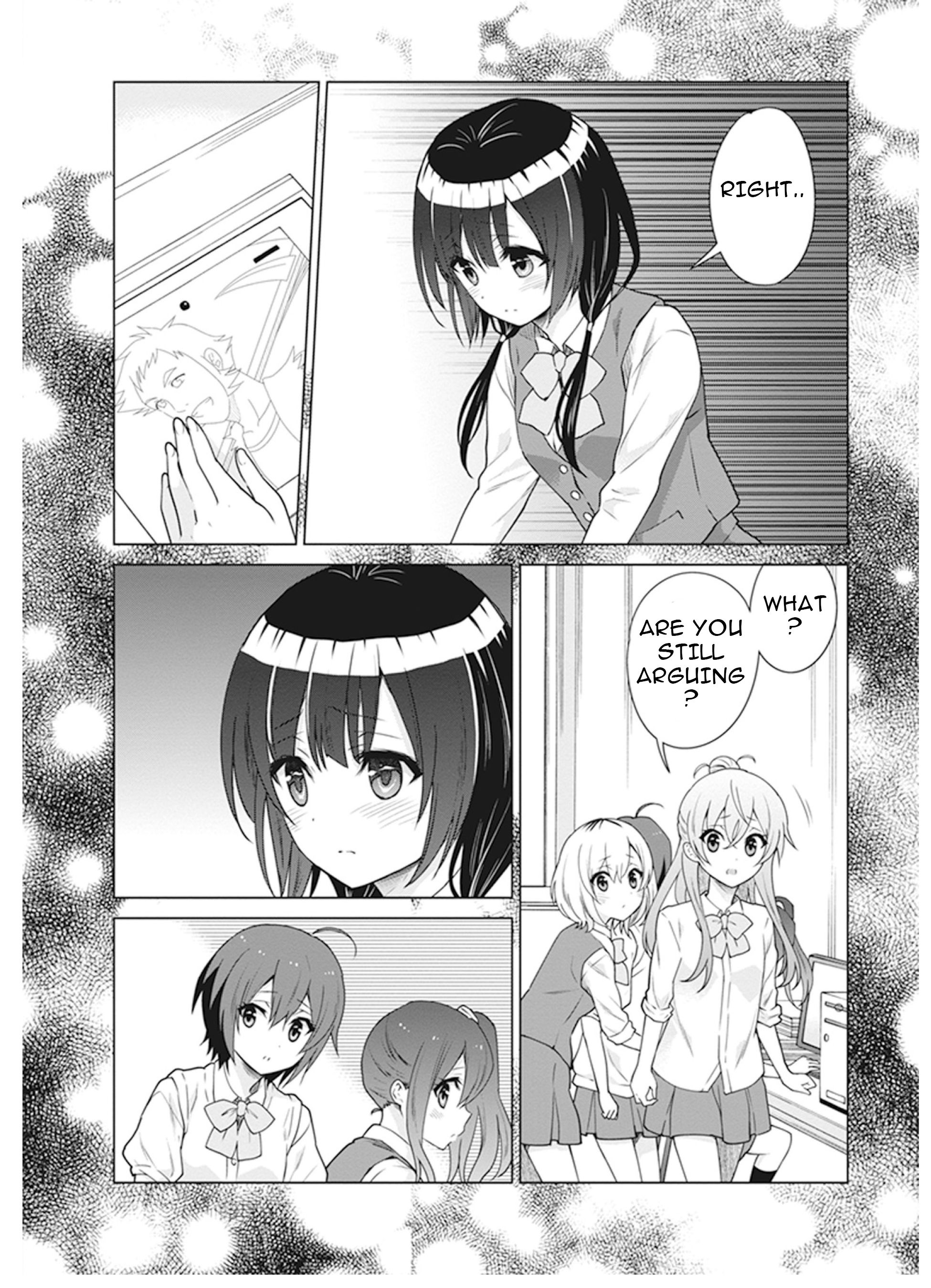 Shirobako - Ueyama Koukou Animation Doukoukai It's tough but fun.. 第22页