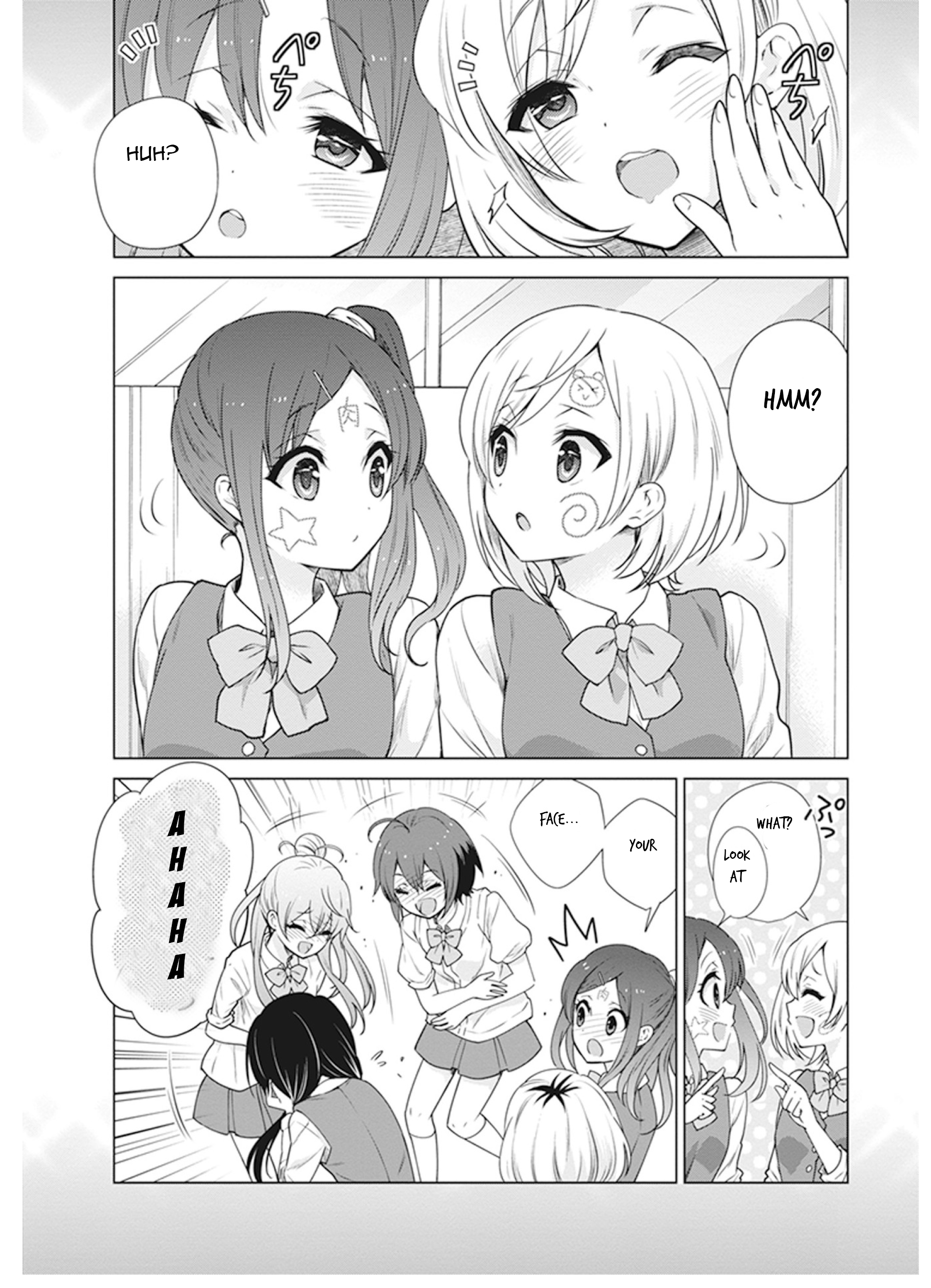 Shirobako - Ueyama Koukou Animation Doukoukai It's tough but fun.. 第24页