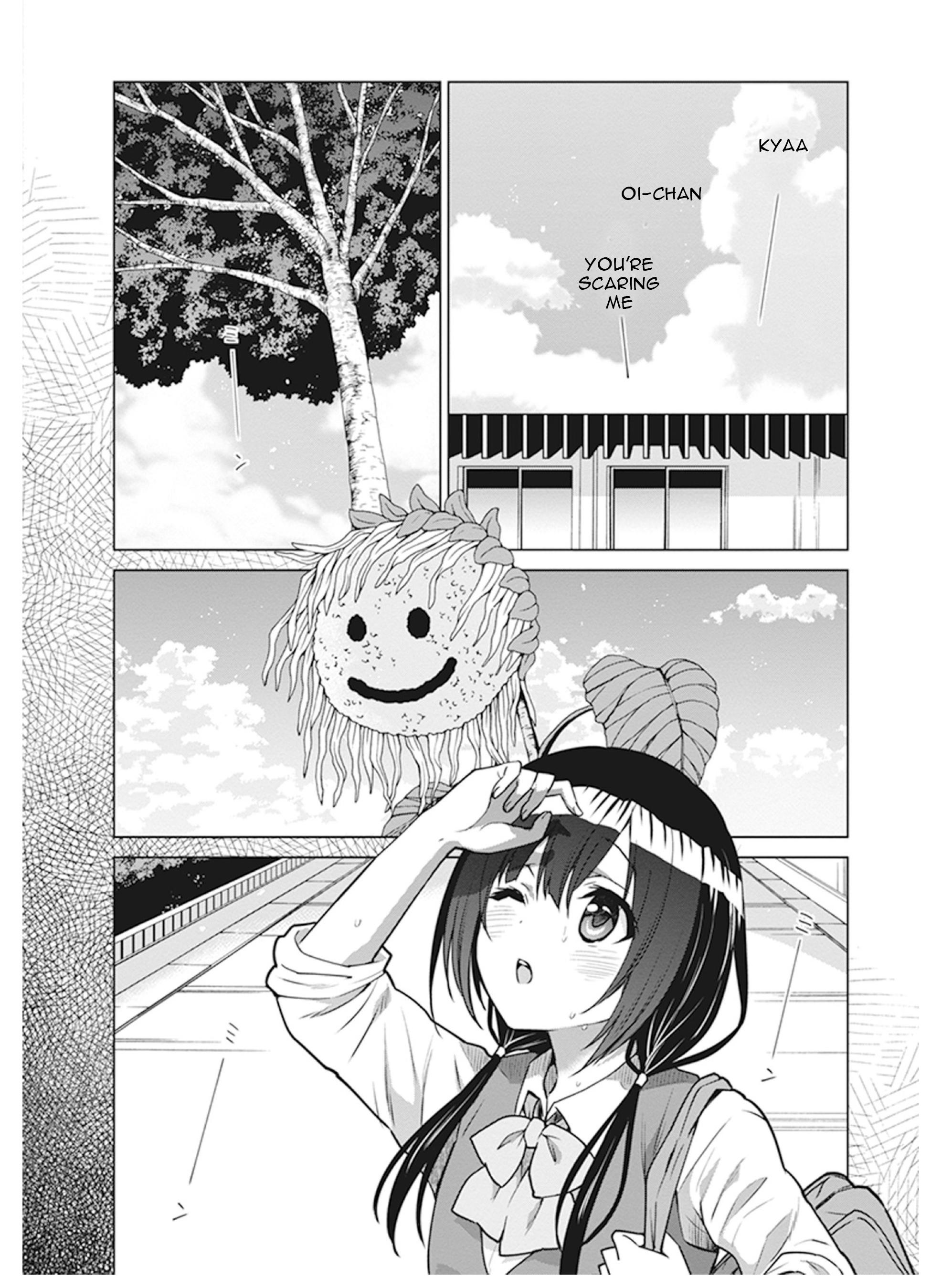 Shirobako - Ueyama Koukou Animation Doukoukai It's tough but fun.. 第26页