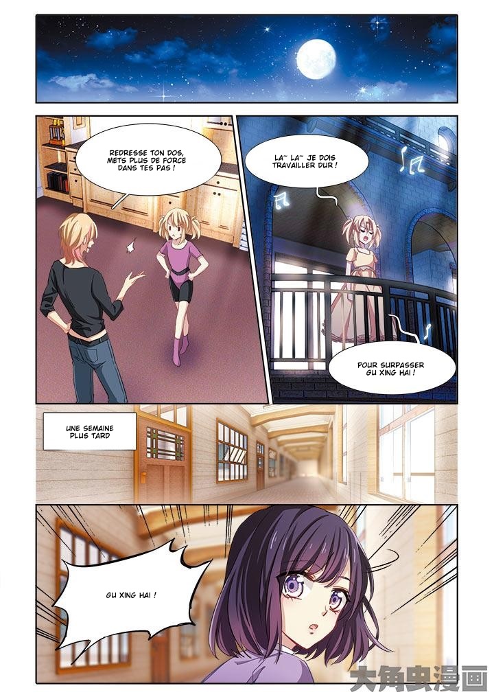 Star Dream Idol Project Ch. 6 第10页
