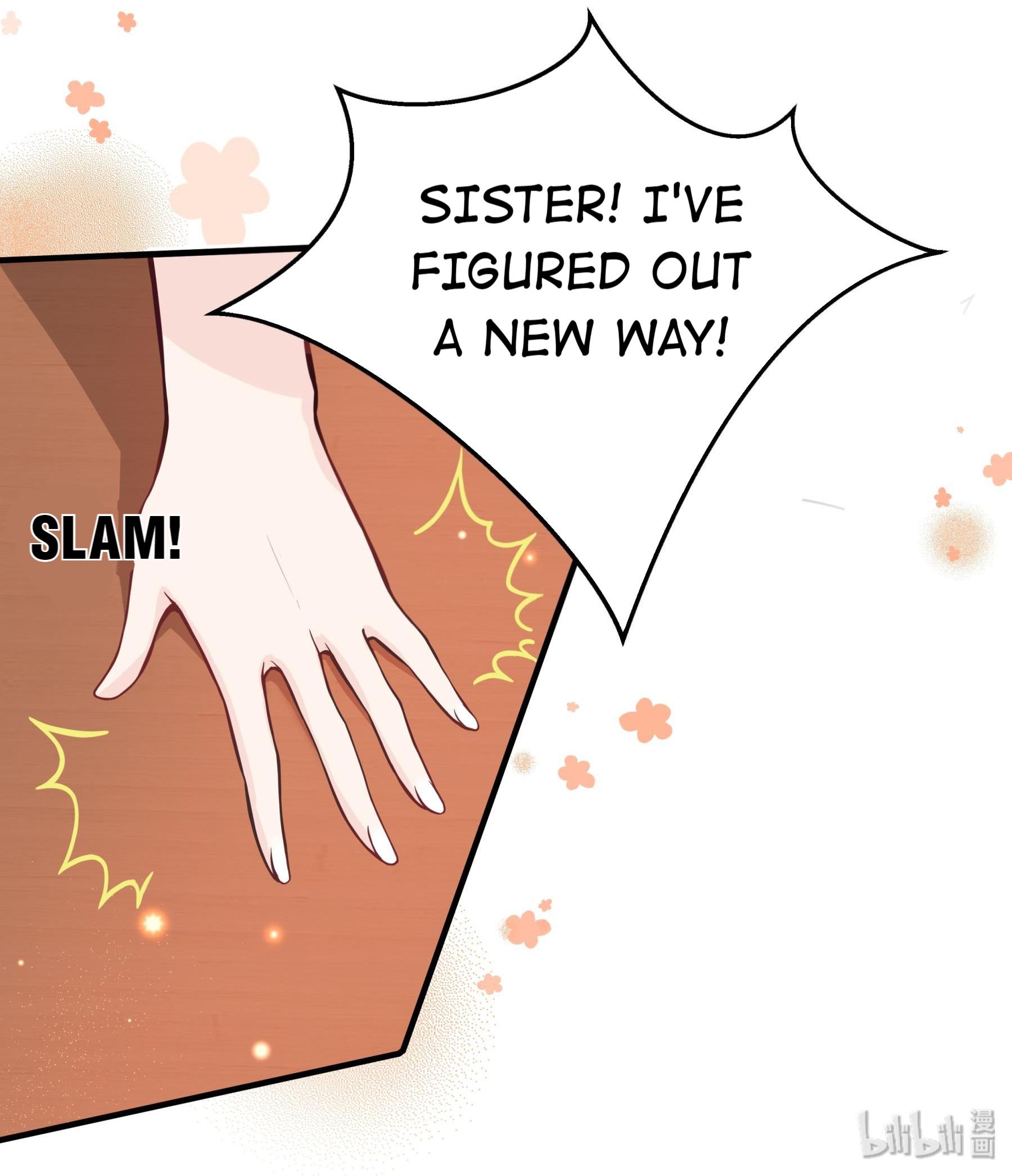 Classmate Gui, Please Be A Little Bit More Patient! A Total Flop at Reincarnation 第20页