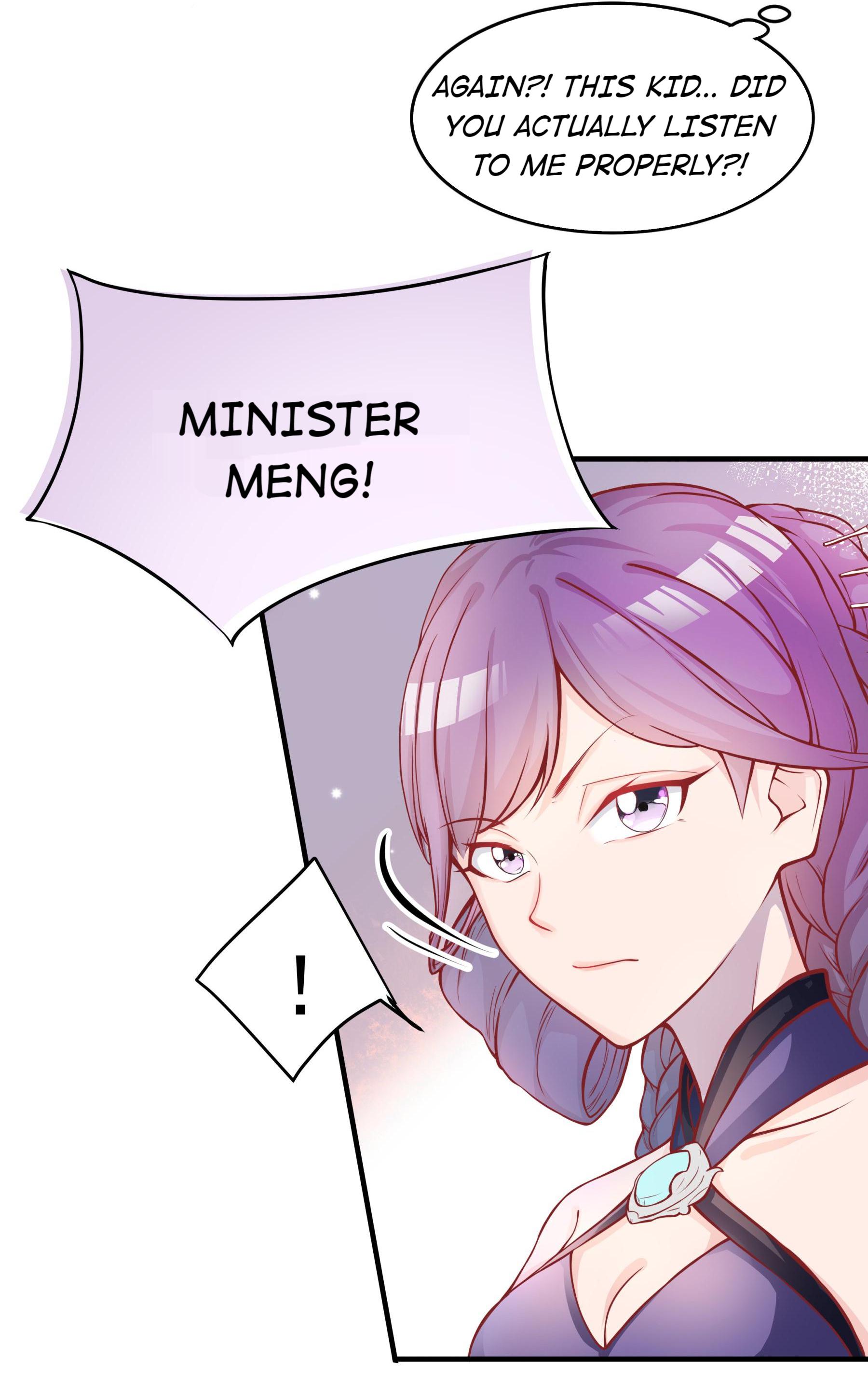 Classmate Gui, Please Be A Little Bit More Patient! A Total Flop at Reincarnation 第22页