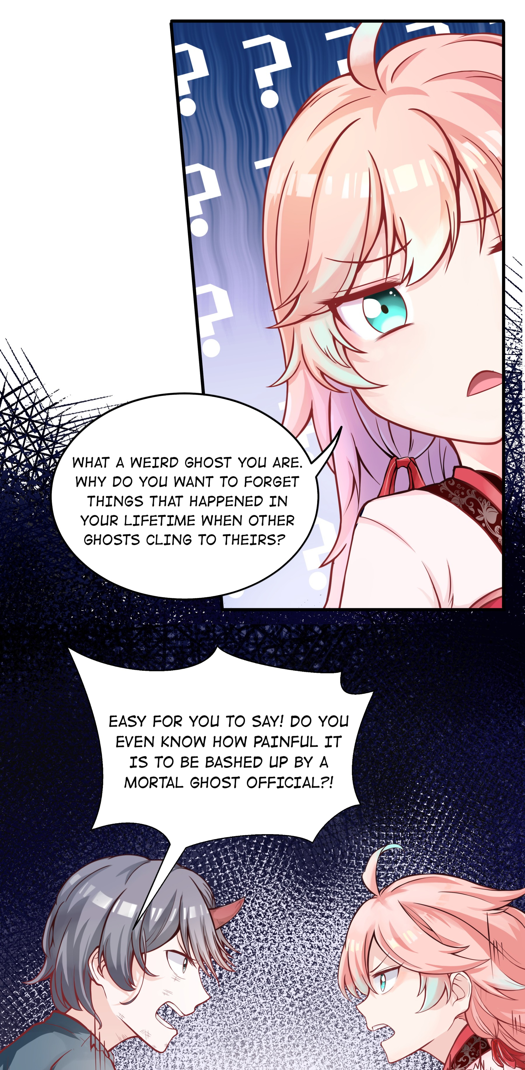 Classmate Gui, Please Be A Little Bit More Patient! A Total Flop at Reincarnation 第27页