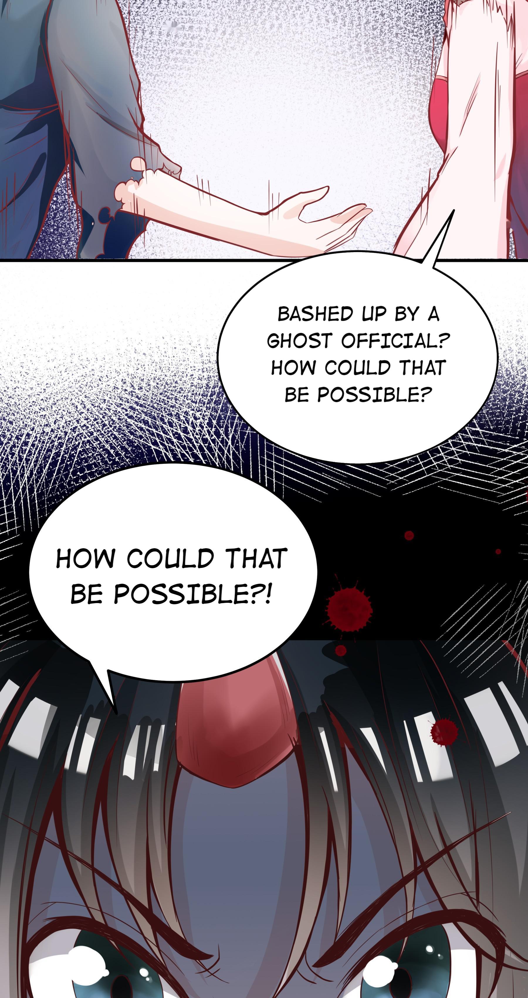 Classmate Gui, Please Be A Little Bit More Patient! A Total Flop at Reincarnation 第28页