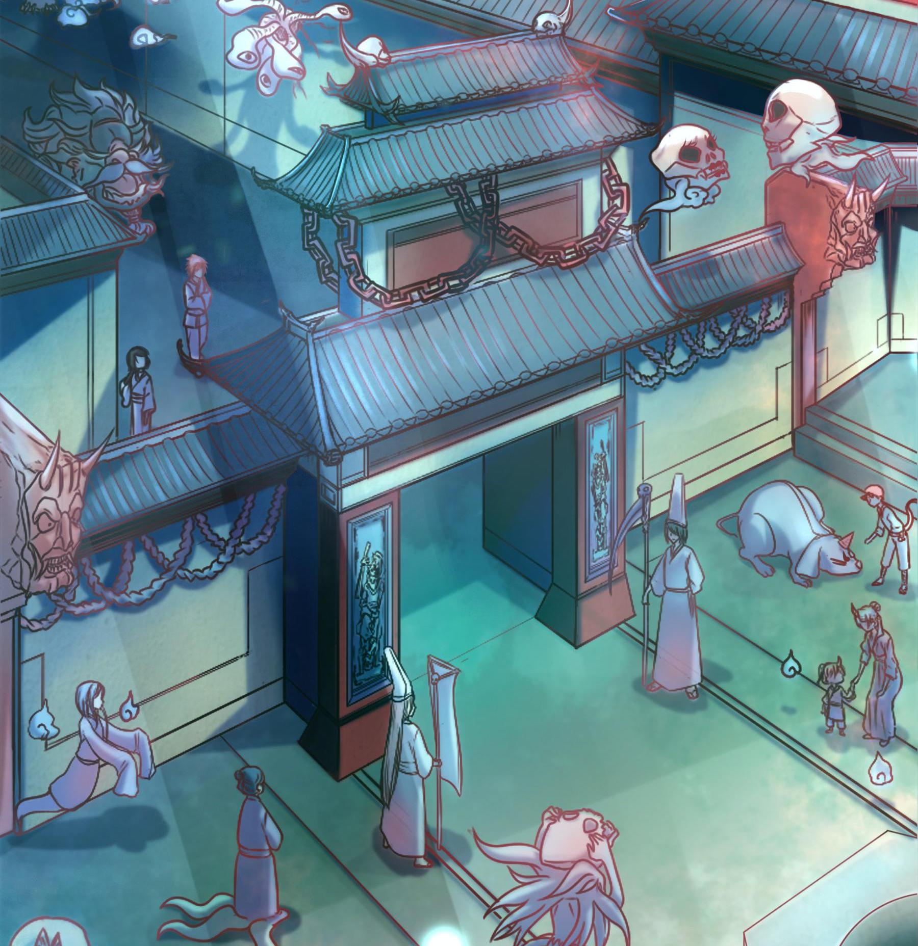 Classmate Gui, Please Be A Little Bit More Patient! 第4页