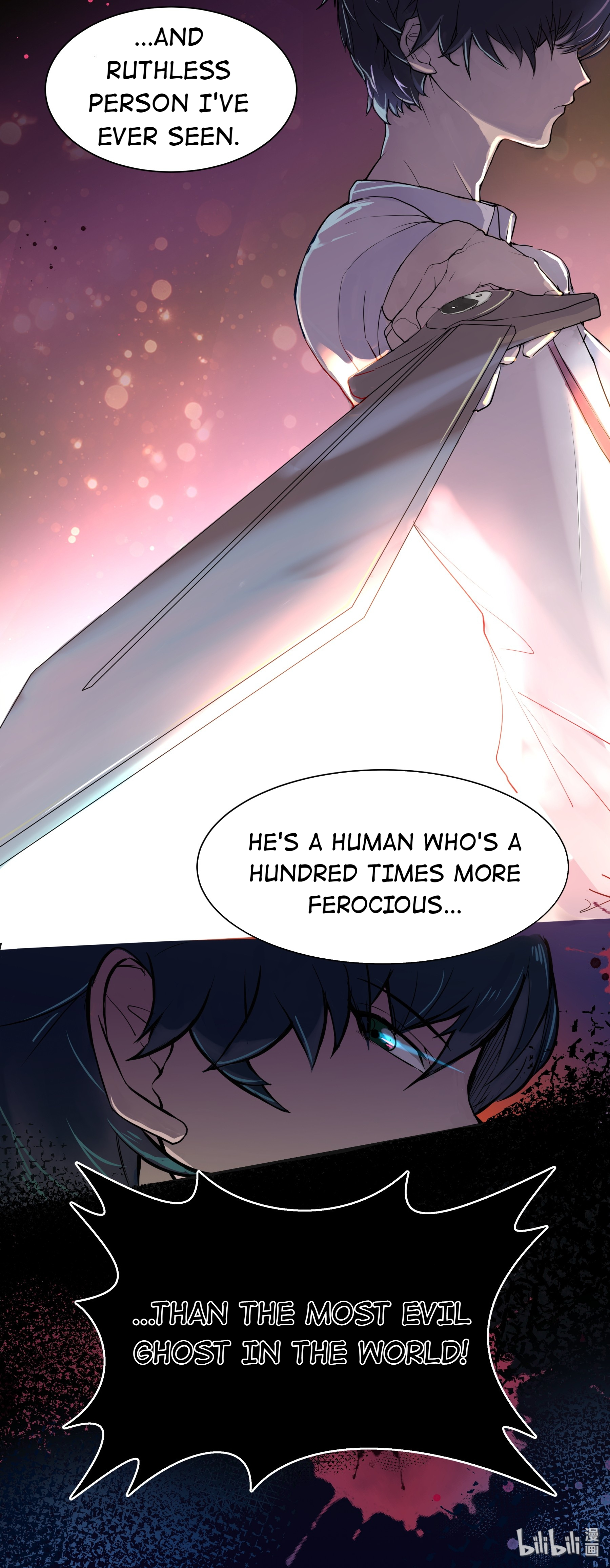 Classmate Gui, Please Be A Little Bit More Patient! A Total Flop at Reincarnation 第31页