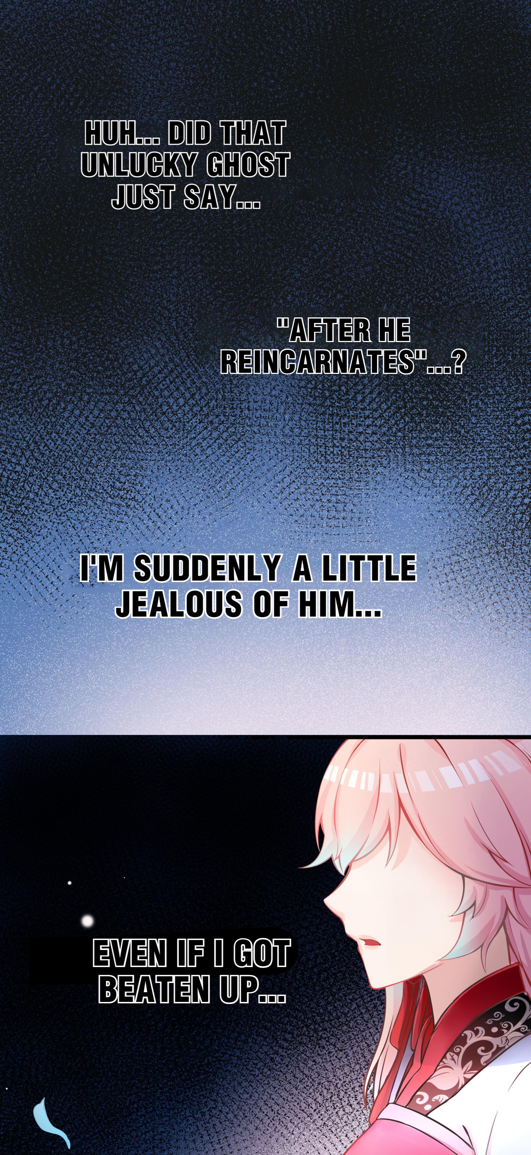 Classmate Gui, Please Be A Little Bit More Patient! A Total Flop at Reincarnation 第35页