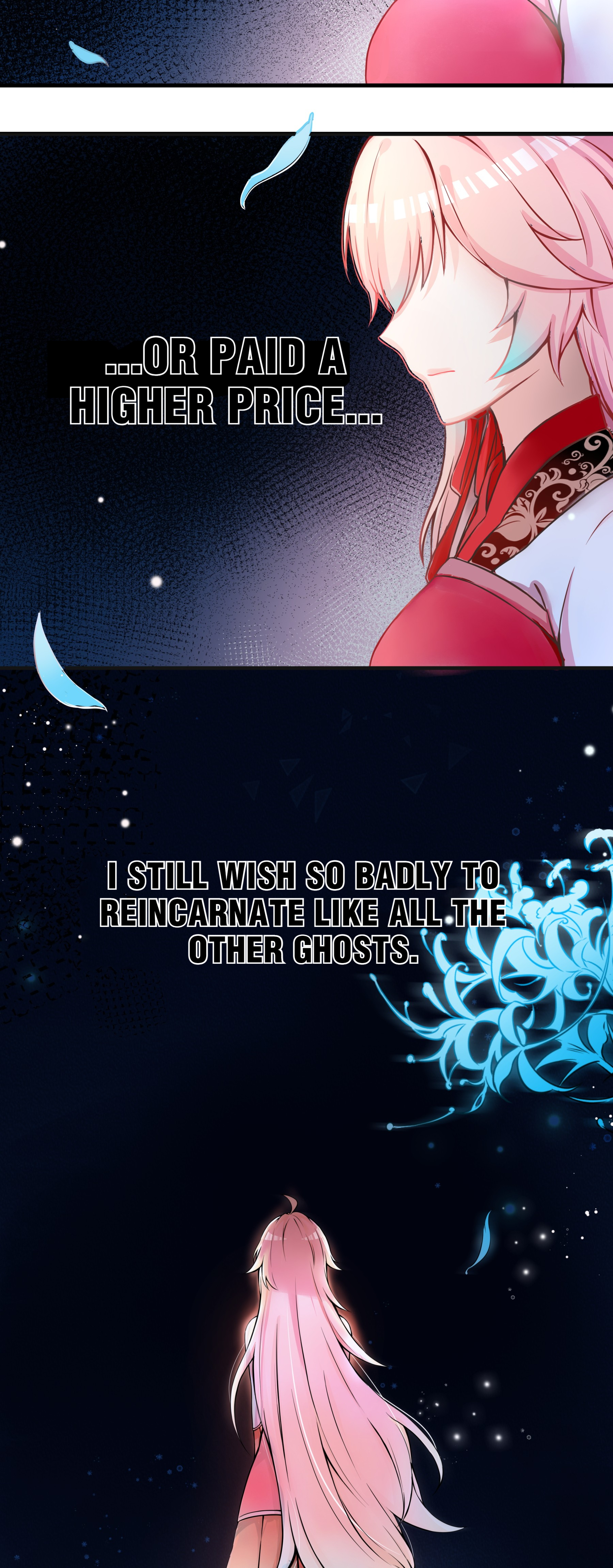 Classmate Gui, Please Be A Little Bit More Patient! A Total Flop at Reincarnation 第36页