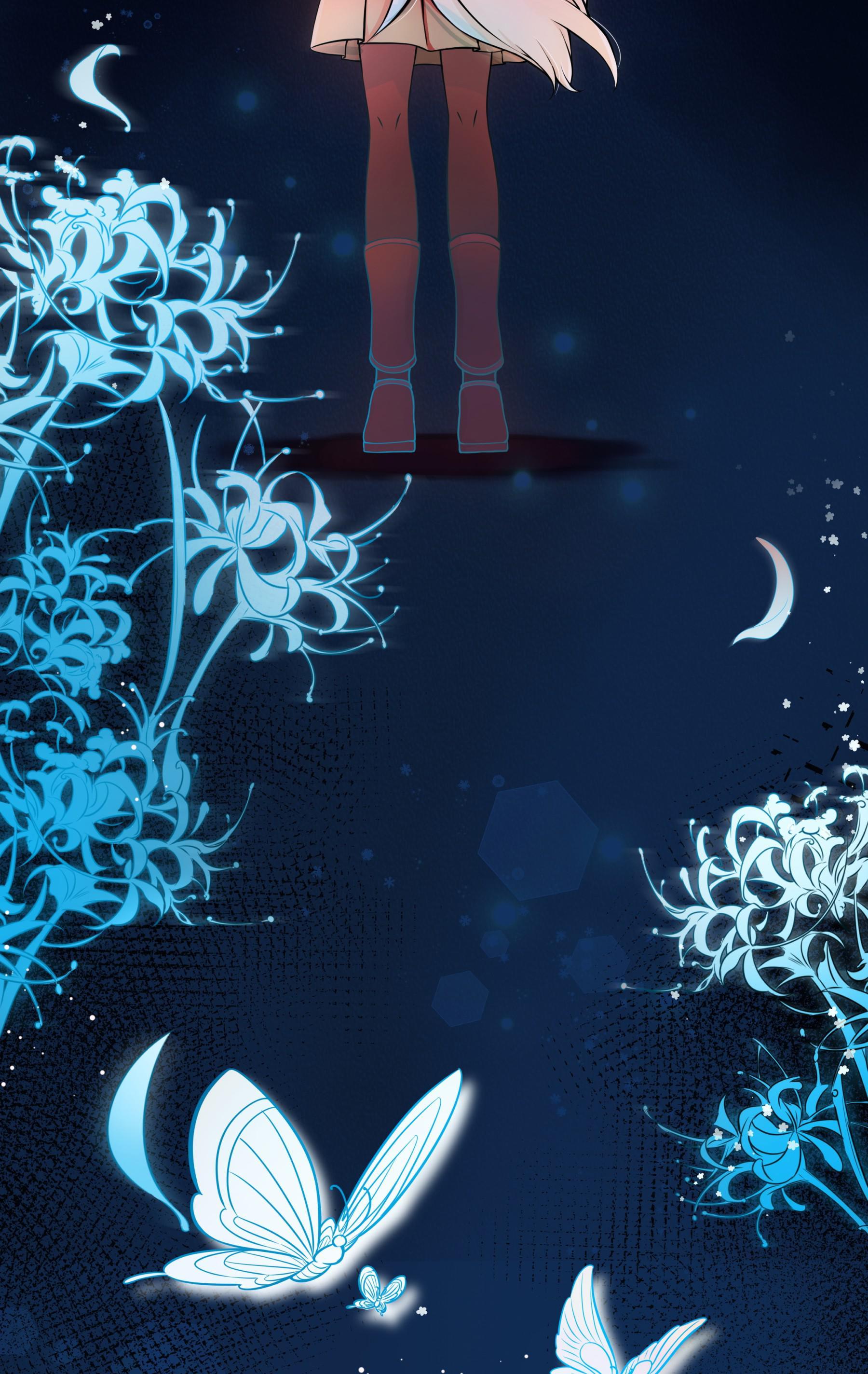 Classmate Gui, Please Be A Little Bit More Patient! A Total Flop at Reincarnation 第37页