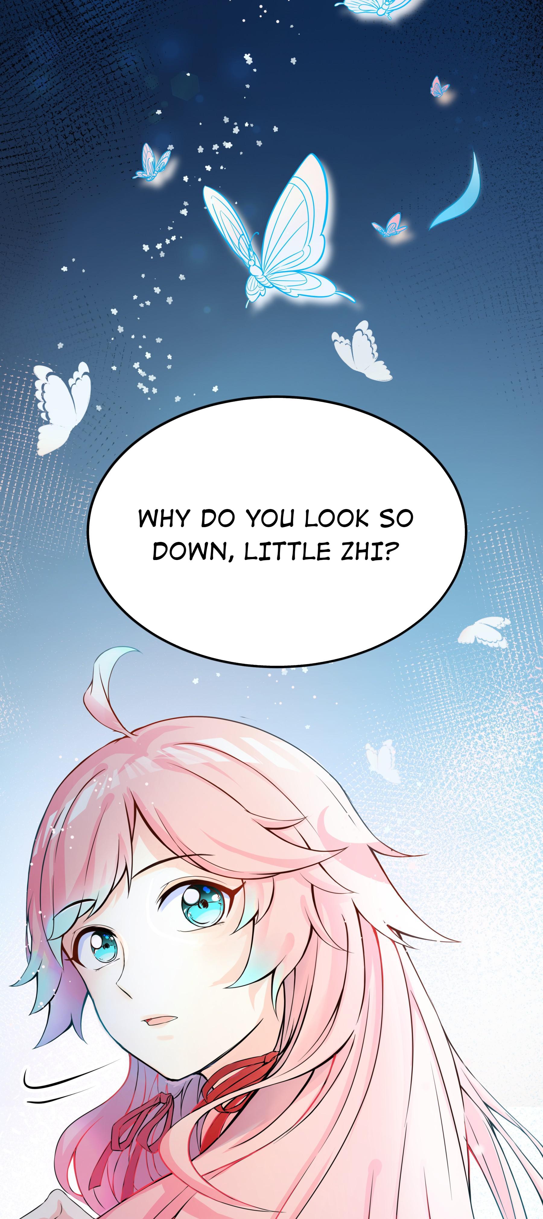 Classmate Gui, Please Be A Little Bit More Patient! A Total Flop at Reincarnation 第38页