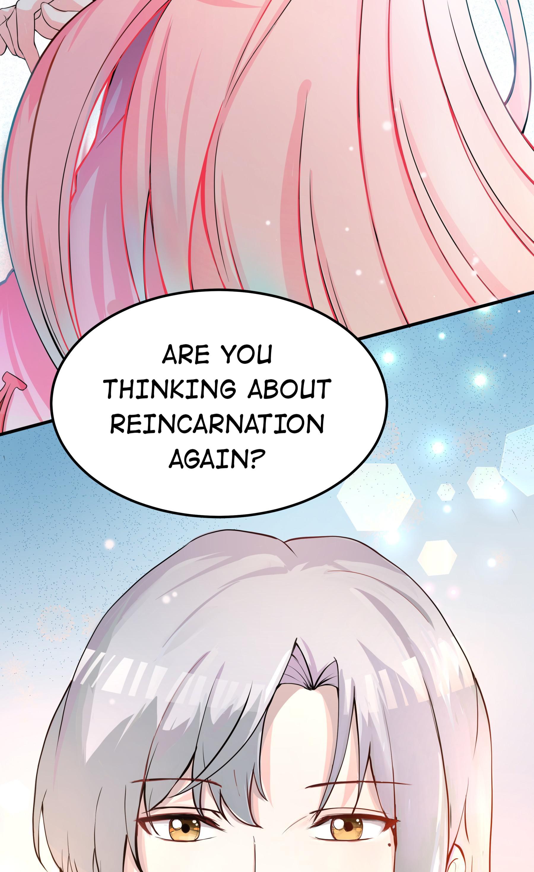 Classmate Gui, Please Be A Little Bit More Patient! A Total Flop at Reincarnation 第39页