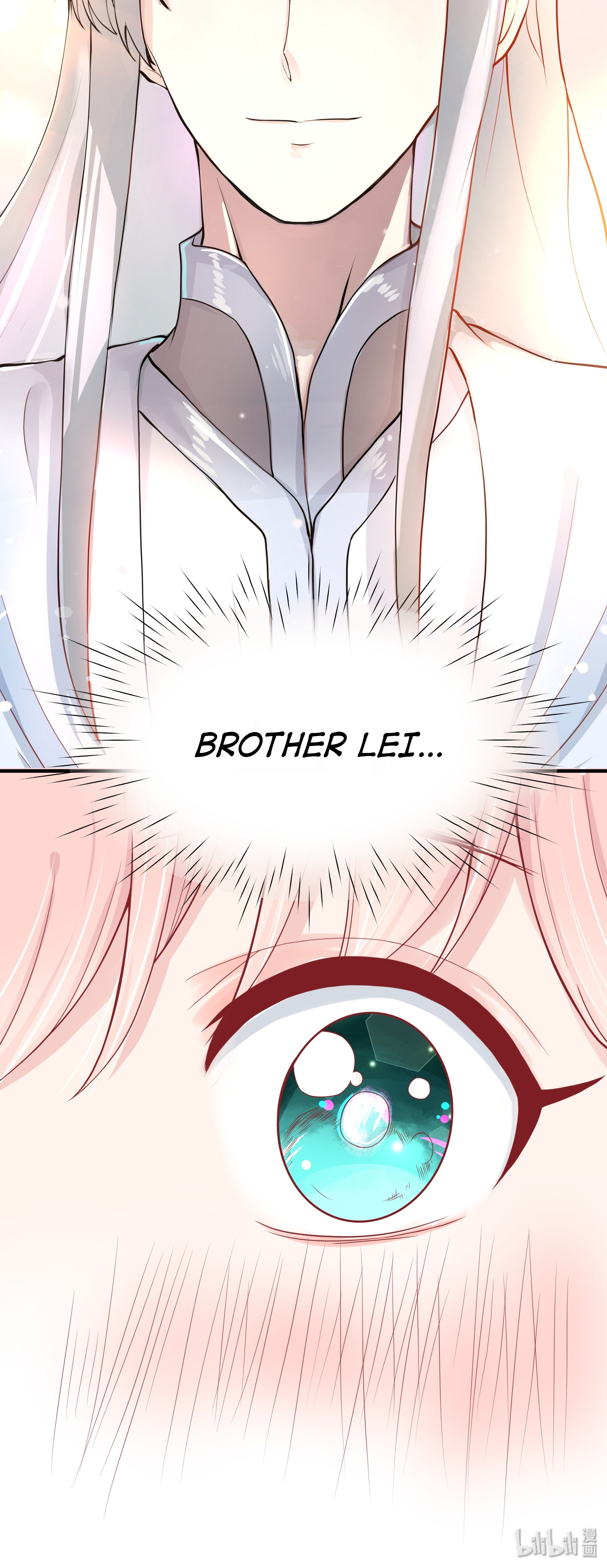 Classmate Gui, Please Be A Little Bit More Patient! A Total Flop at Reincarnation 第40页