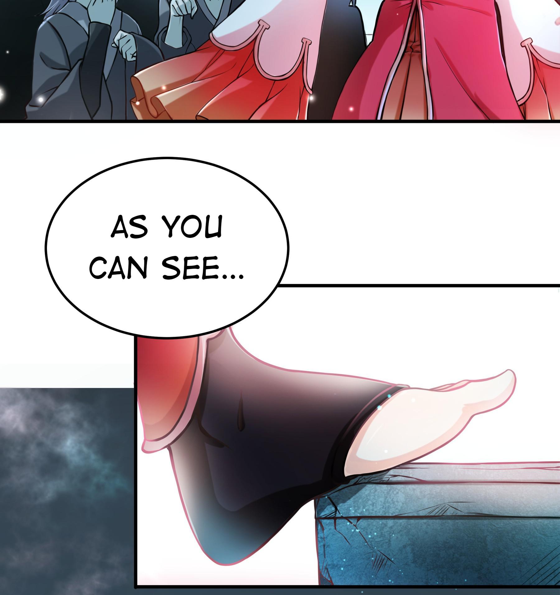 Classmate Gui, Please Be A Little Bit More Patient! 第6页