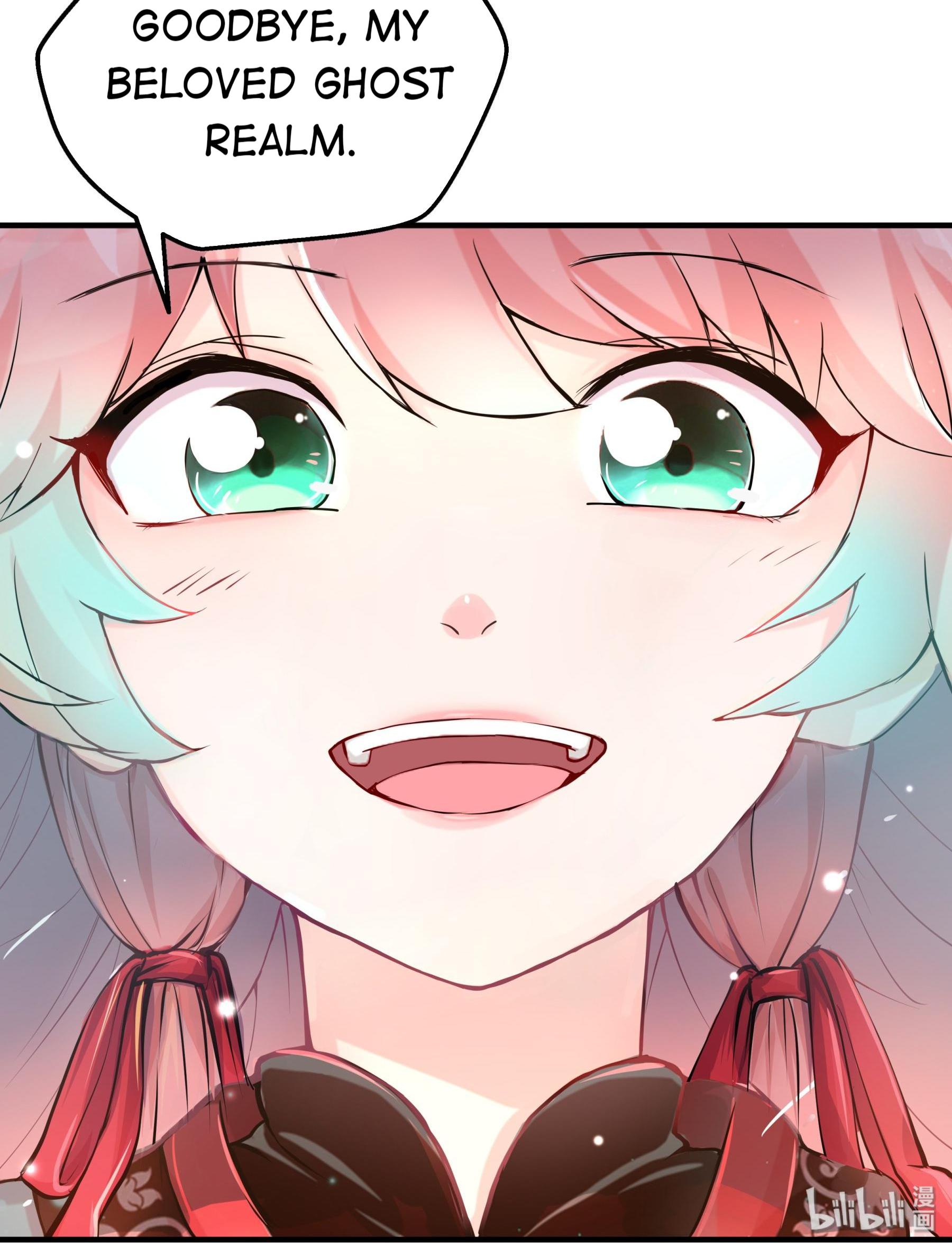 Classmate Gui, Please Be A Little Bit More Patient! A Total Flop at Reincarnation 第9页