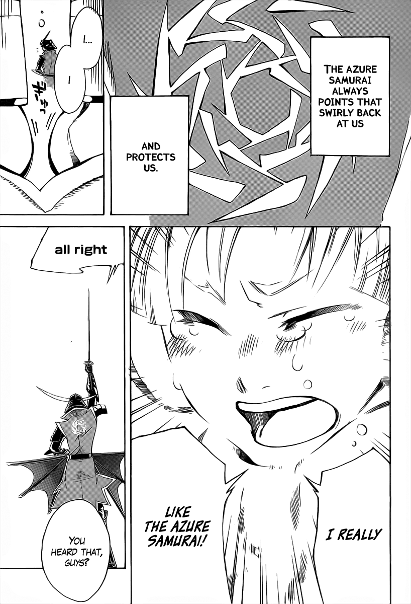 Sengoku Basara 3 -Roar of Dragon- The One-Eyed Dragon 第47页