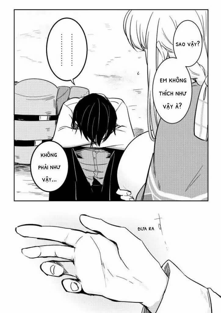 Code Geass - A Year's Worth of Emotions Oneshot 第4页