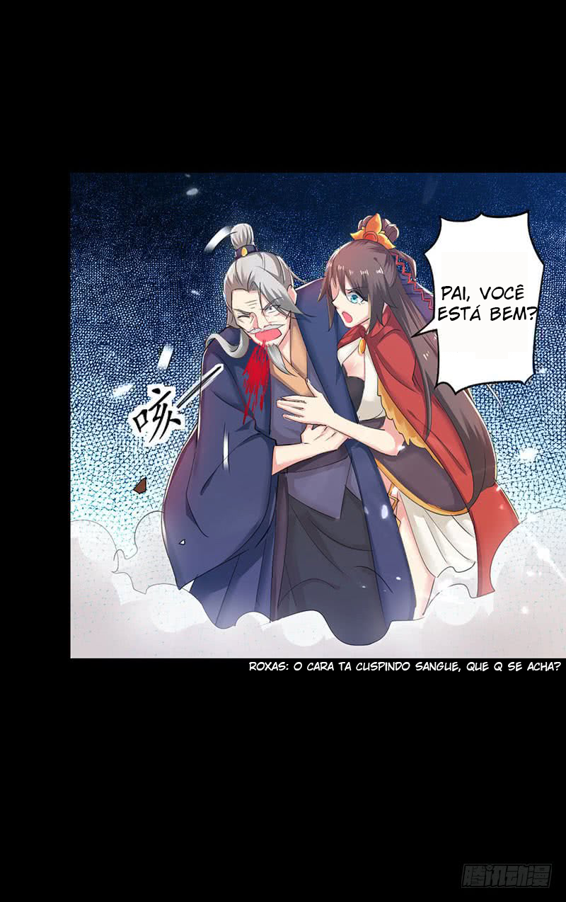Emperor LingTian Ch. 3 第17页