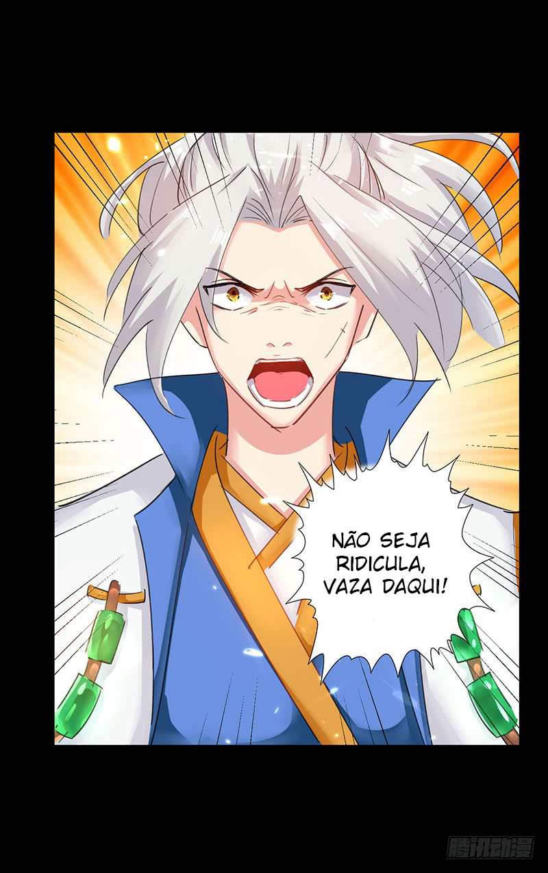Emperor LingTian Ch. 3 第22页