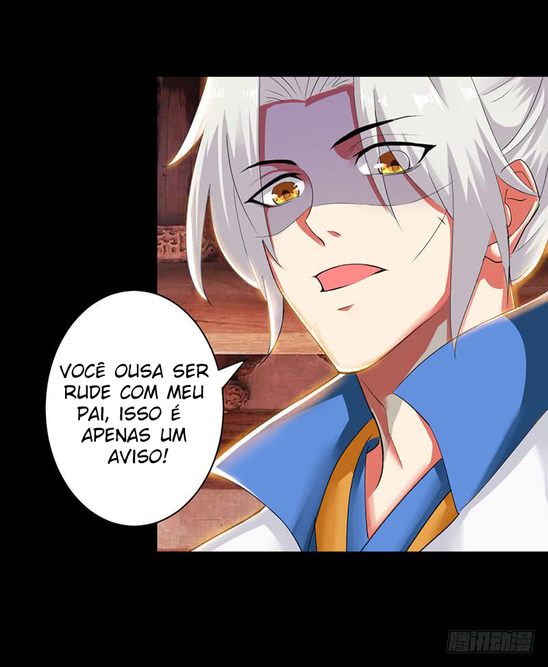 Emperor LingTian Ch. 3 第5页