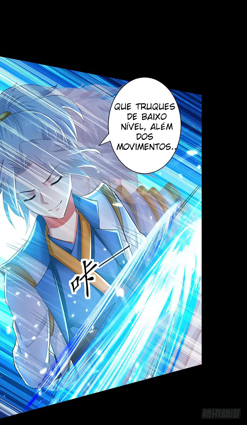 Emperor LingTian Ch. 3 第7页