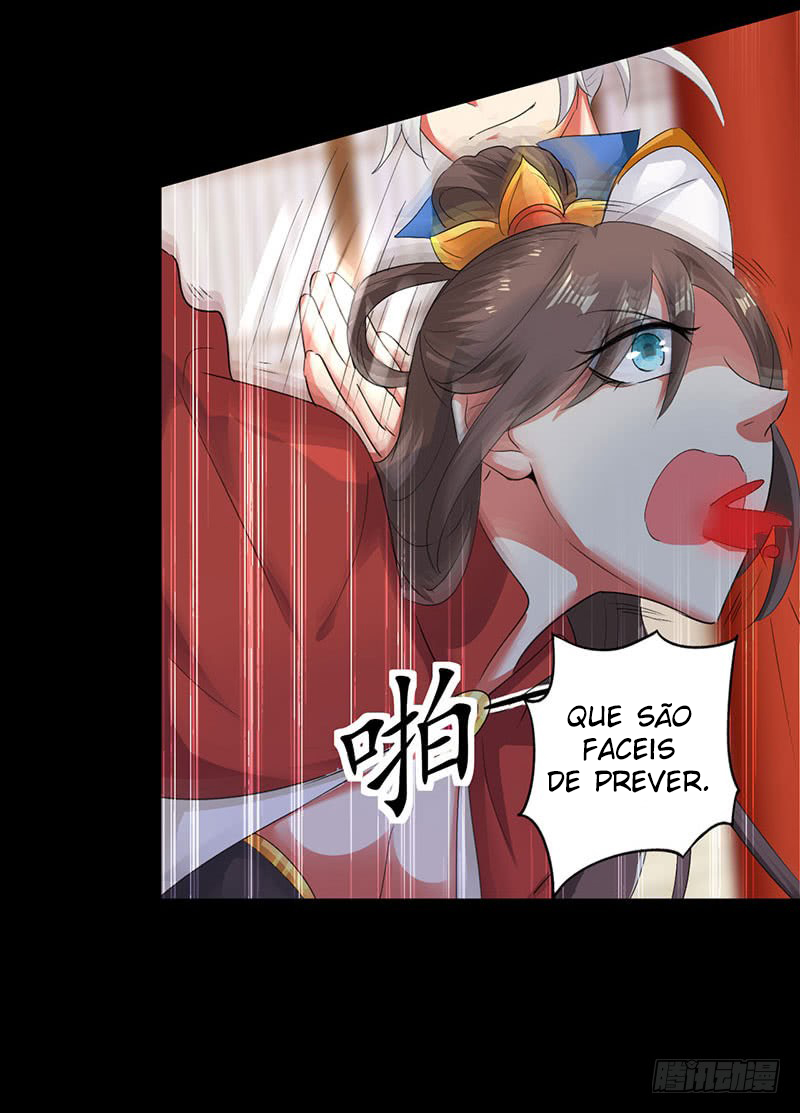 Emperor LingTian Ch. 3 第8页