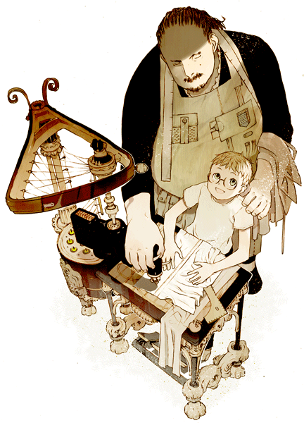 Cloth Road Master's Instruction 第2页