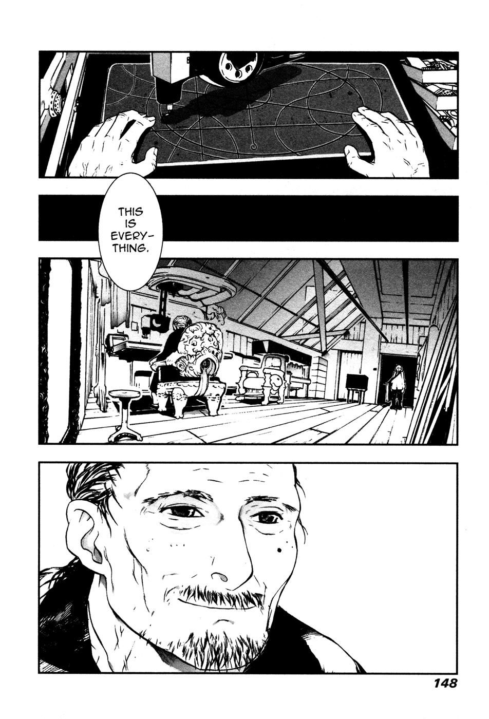 Cloth Road Master's Instruction 第9页