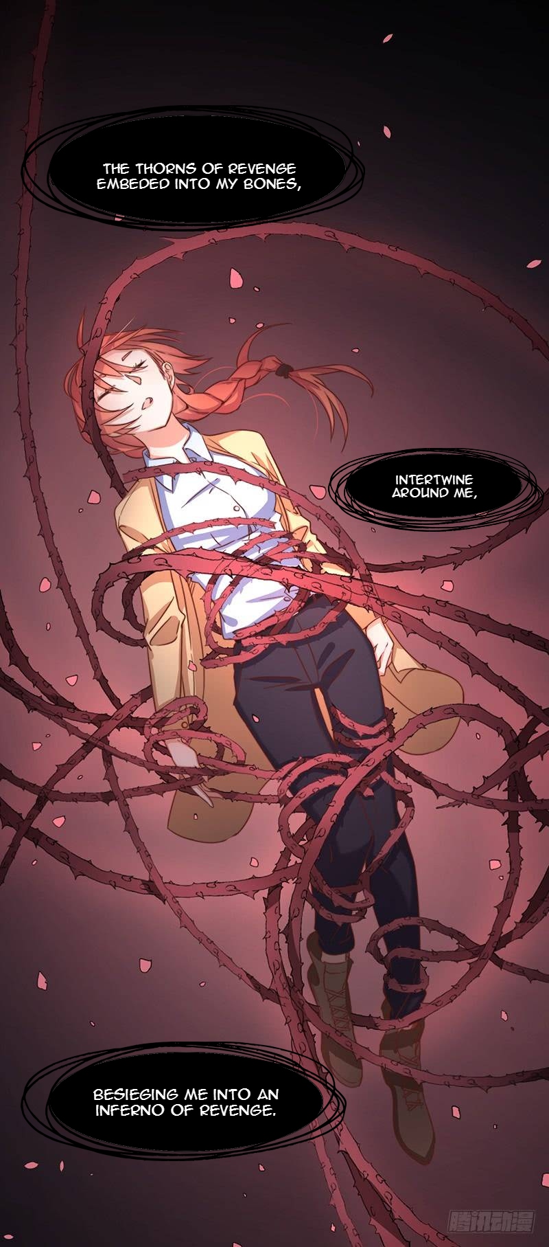 A Dyad of Revenge Rachael's Memory Search System 第1页