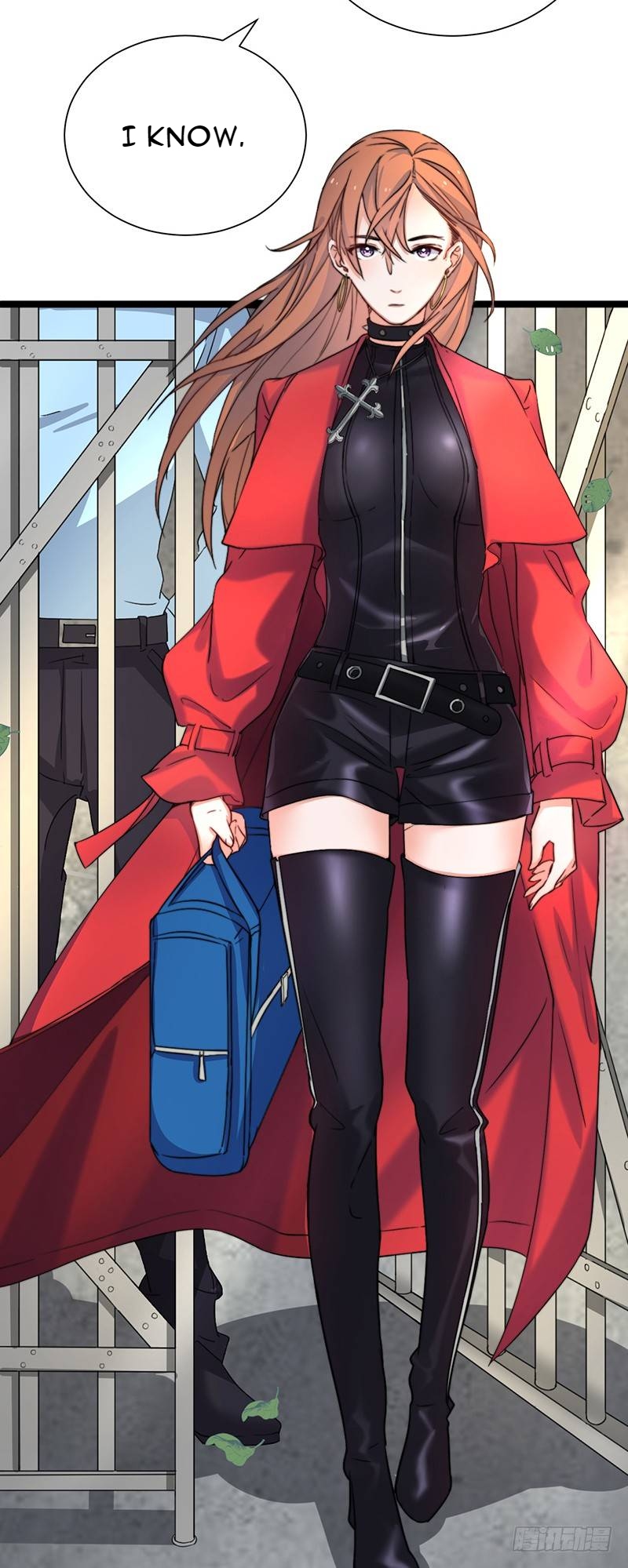 A Dyad of Revenge Rachael's Memory Search System 第14页