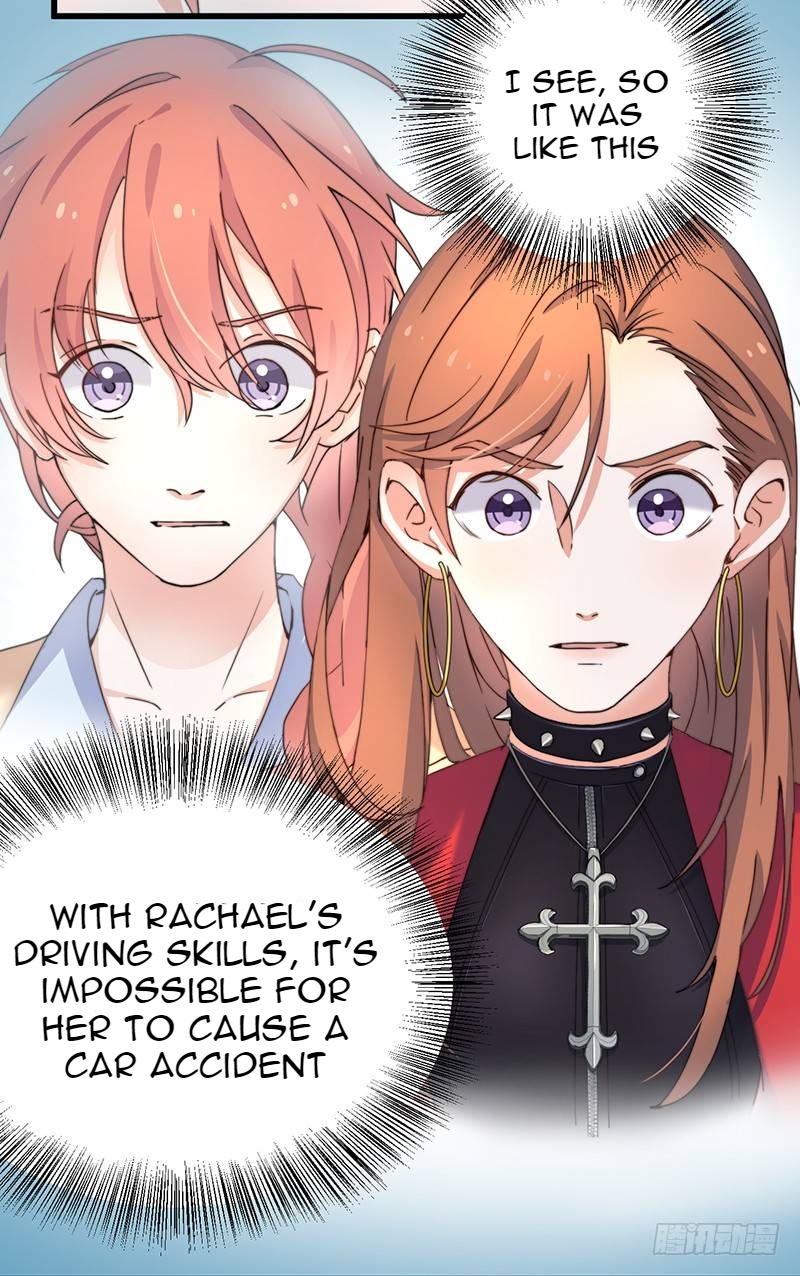 A Dyad of Revenge Rachael's Memory Search System 第35页