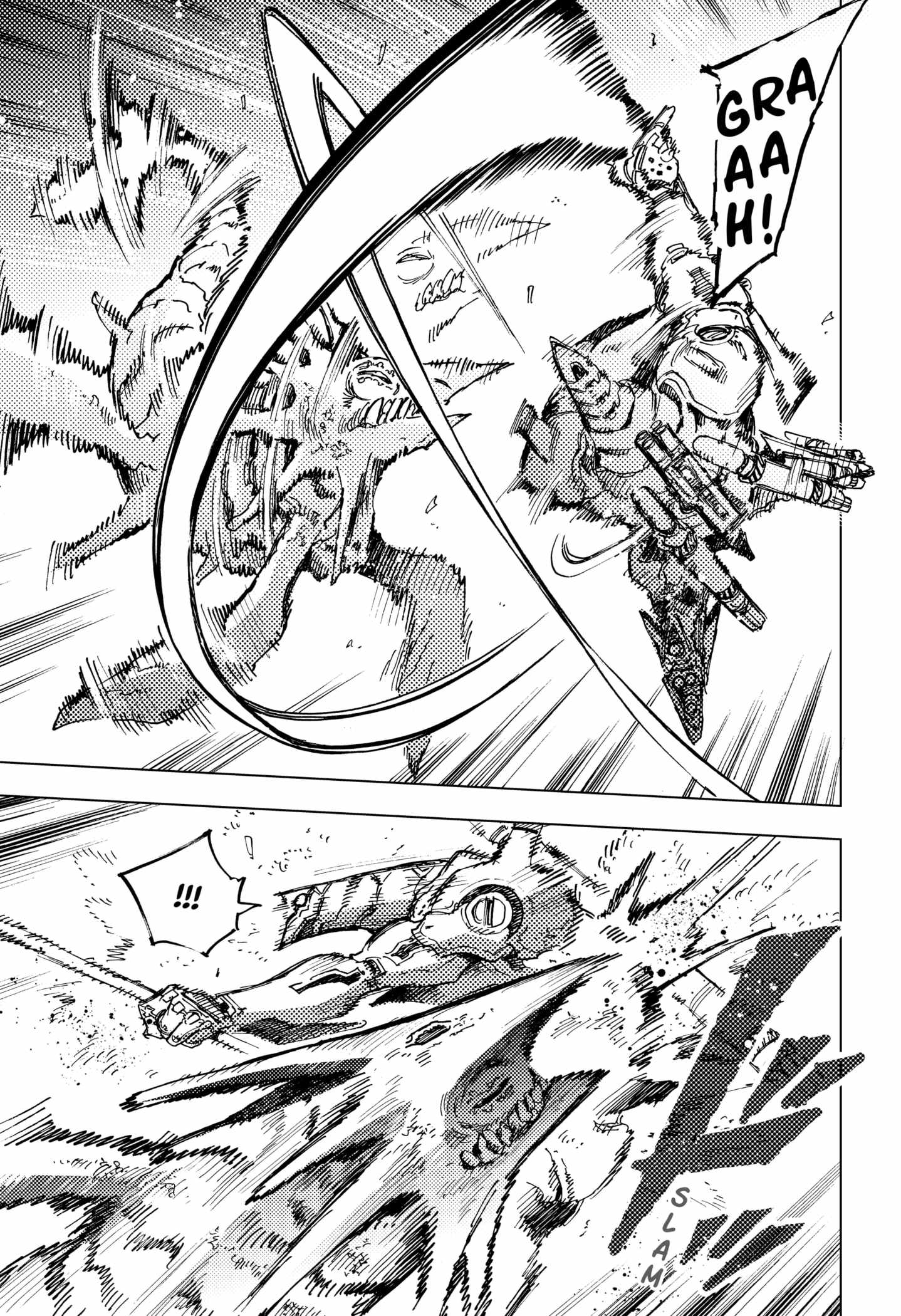 Eiyuu Kikan Quando um herói nasce 第6页